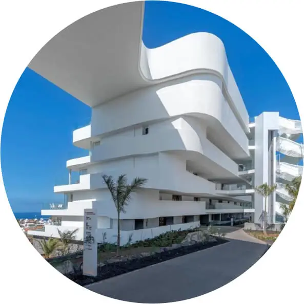 La casa en el Hotel Royal Hideaway Corales Beach - El Rincón de Juan Carlos